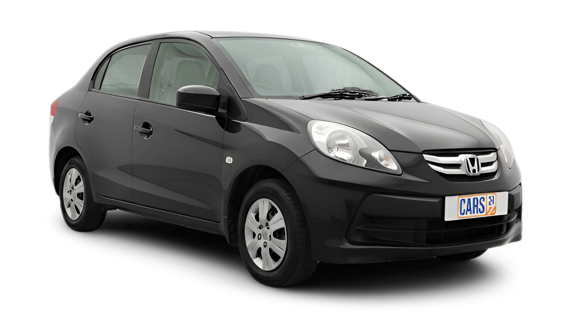 2013 Honda Amaze - Sedan - Petrol - Manual - ₹2.73 lakh